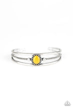 Load image into Gallery viewer, Top Of The Pop Charts - Yellow
