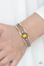 Load image into Gallery viewer, Top Of The Pop Charts - Yellow
