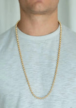 Load image into Gallery viewer, Cadet Casual - Gold
