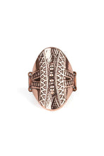 Load image into Gallery viewer, Shields Up - Copper

