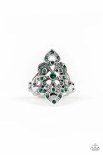 Load image into Gallery viewer, Princess Priss - Green
