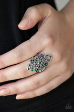 Load image into Gallery viewer, Princess Priss - Green
