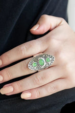 Load image into Gallery viewer, Malibu Mystic - Green
