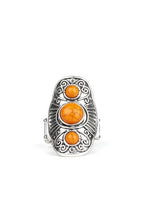 Load image into Gallery viewer, Stone Oracle - Orange
