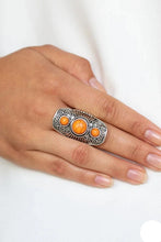 Load image into Gallery viewer, Stone Oracle - Orange
