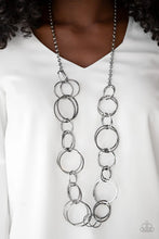 Load image into Gallery viewer, Natural Born Ringleader - Black
