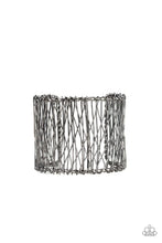 Load image into Gallery viewer, Work For WIRE - Black
