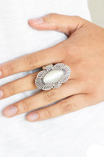 Load image into Gallery viewer, Oceanside Oracle - White
