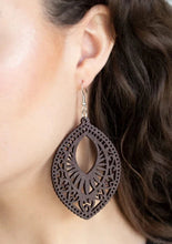 Load image into Gallery viewer, Coachella Gardens - Brown
