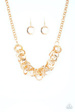 Load image into Gallery viewer, Ringing In The Bling - Gold

