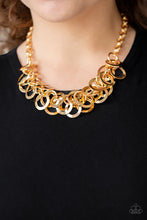 Load image into Gallery viewer, Ringing In The Bling - Gold
