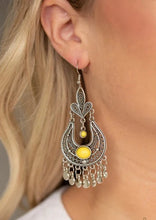 Load image into Gallery viewer, Fiesta Flair - Yellow
