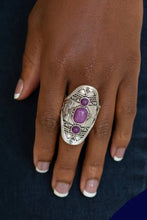 Load image into Gallery viewer, Desert Paint - Purple
