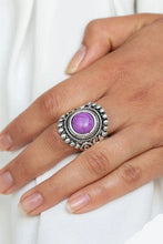 Load image into Gallery viewer, Nomad Drama  - Purple
