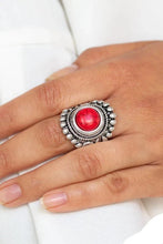 Load image into Gallery viewer, Nomad Drama  - Red
