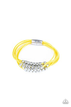 Load image into Gallery viewer, Mega Magnetic - Yellow
