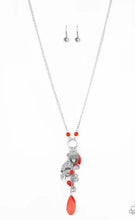 Load image into Gallery viewer, Hearts Content - Red
