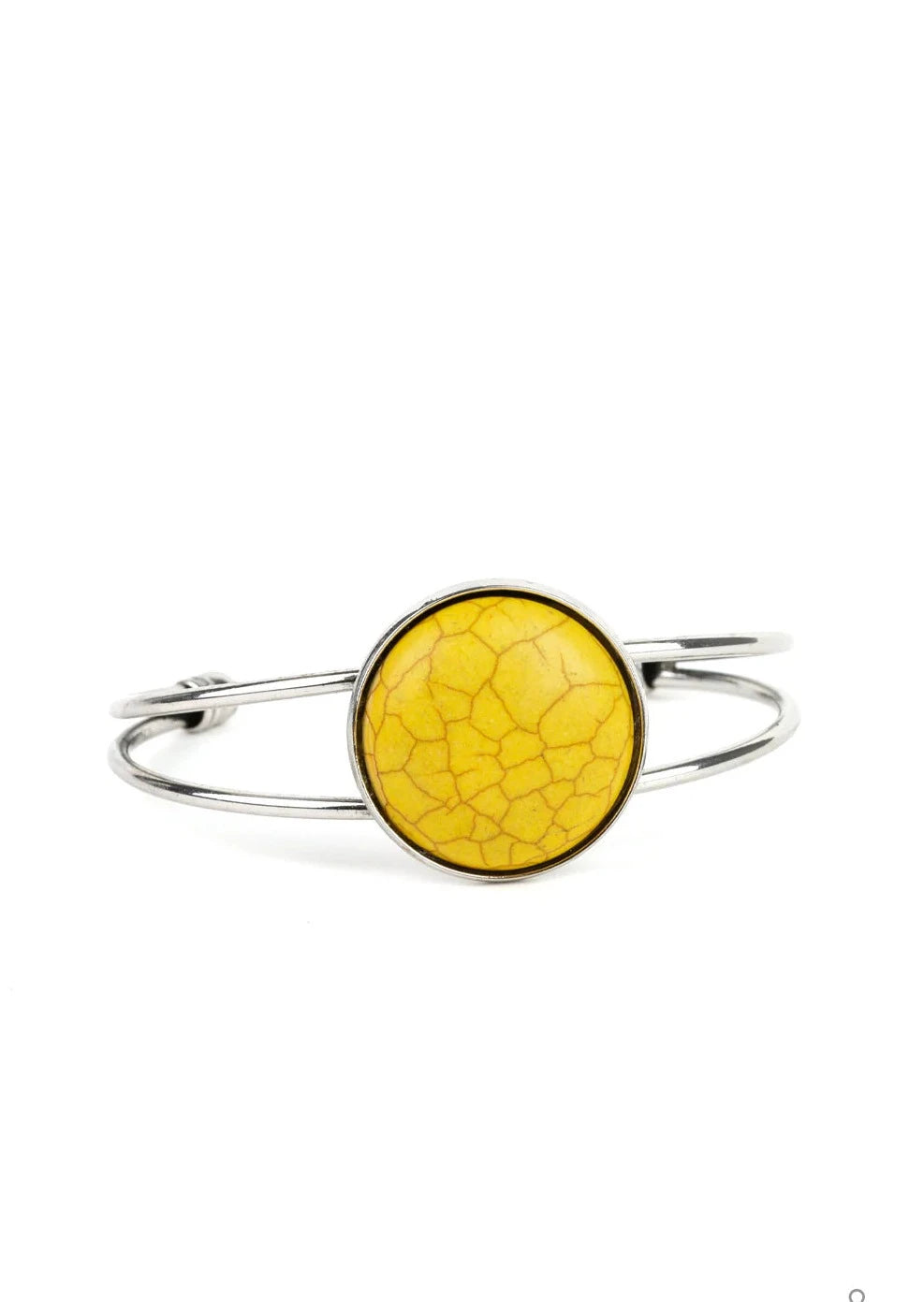 SANDSTONE SERENITY - YELLOW