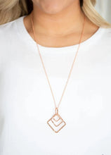 Load image into Gallery viewer, Square It Up - Copper
