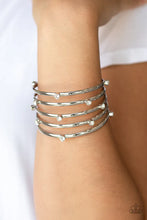 Load image into Gallery viewer, Sugarlicious Sparkle - White
