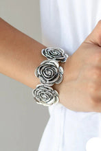 Load image into Gallery viewer, Floral Flamboyancy - White
