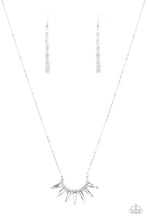 Load image into Gallery viewer, Empirical Elegance - White
