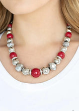 Load image into Gallery viewer, Weekend Party - Red
