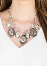 Load image into Gallery viewer, Looking Glass Glamorous - Silver
