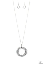 Load image into Gallery viewer, Metal Marathon - Silver
