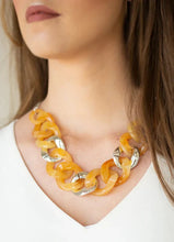 Load image into Gallery viewer, I Have A HAUTE Date - Yellow
