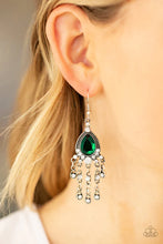 Load image into Gallery viewer, Bling Bliss - Green
