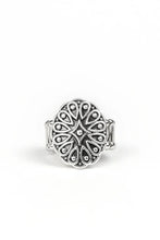 Load image into Gallery viewer, Modern Mandala - Silver
