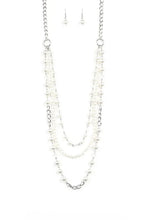 Load image into Gallery viewer, New York City Chic - White
