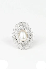 Load image into Gallery viewer, Radiantly Regal - White
