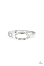 Load image into Gallery viewer, Another Round of Rhinestones - Silver
