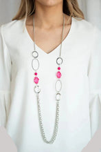 Load image into Gallery viewer, Jewel Jubilee - Pink
