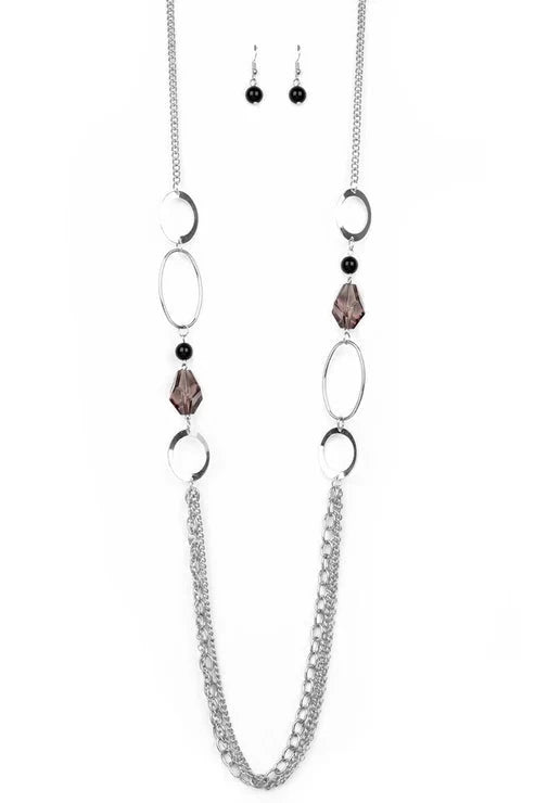 Jewel Jubilee - Black