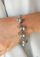 Load image into Gallery viewer, Kensington Kiss - Silver
