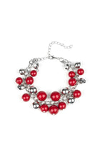 Load image into Gallery viewer, Party Posh - Red
