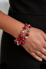 Load image into Gallery viewer, Party Posh - Red
