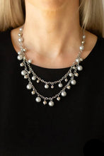 Load image into Gallery viewer, Fantastic Flair - Silver
