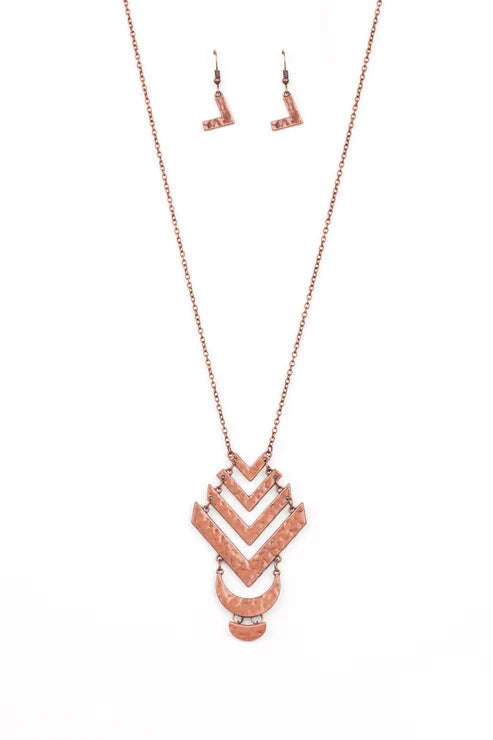 Artisan Edge - Copper
