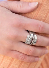 Load image into Gallery viewer, Behind The SHEEN - Silver
