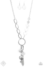 Load image into Gallery viewer, Trinket Trend - Silver
