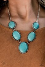 Load image into Gallery viewer, River Valley Radiance - Blue
