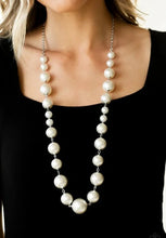 Load image into Gallery viewer, Pearl Prodigy - White
