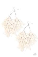 Load image into Gallery viewer, Oh MACRAME, Oh My - White
