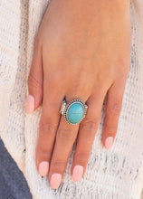 Load image into Gallery viewer, Bountiful Deserts - Blue
