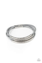 Load image into Gallery viewer, Magnetic Maverick - Silver
