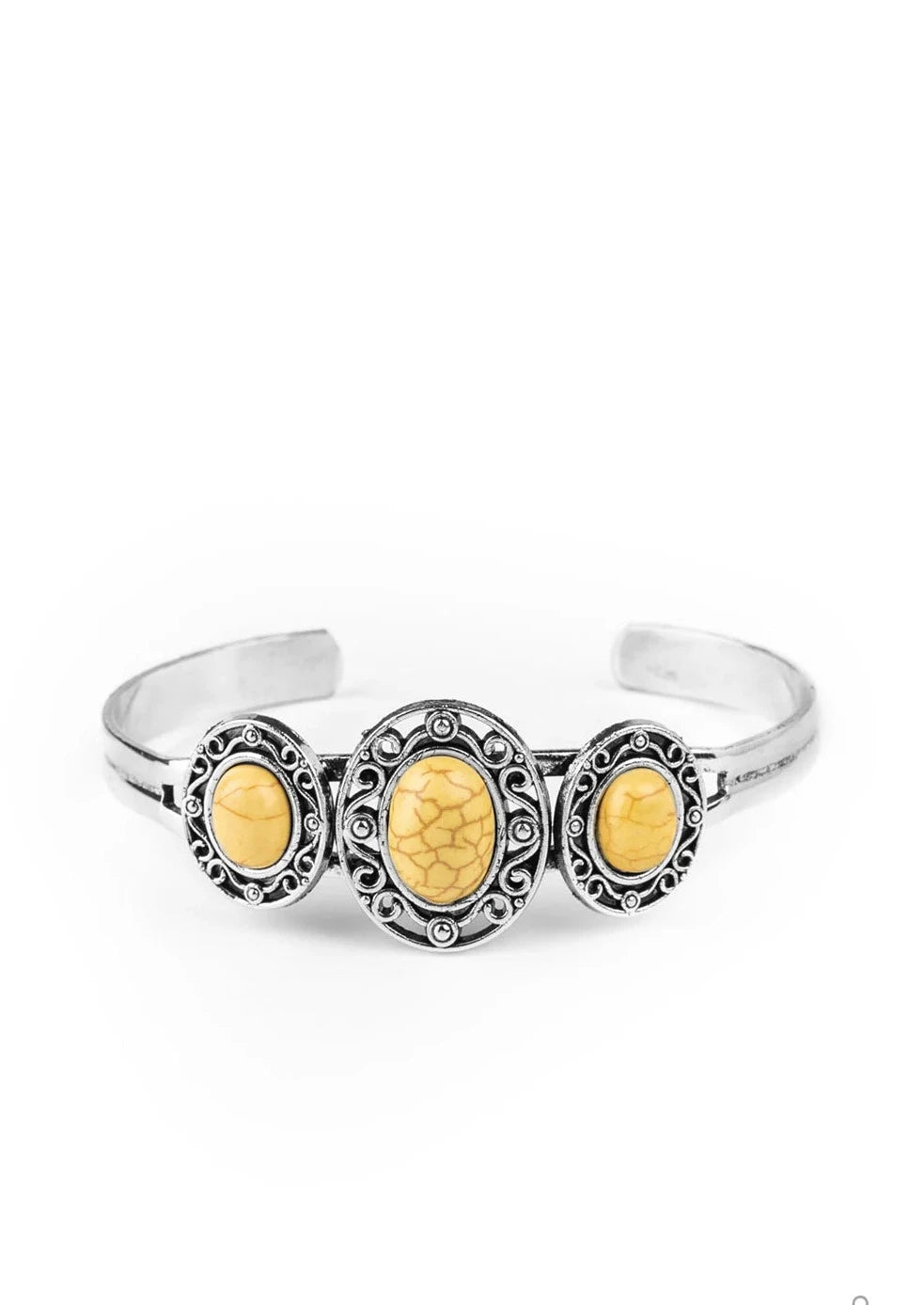 STONE SAGE - YELLOW